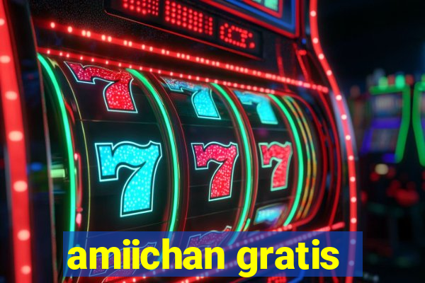 amiichan gratis